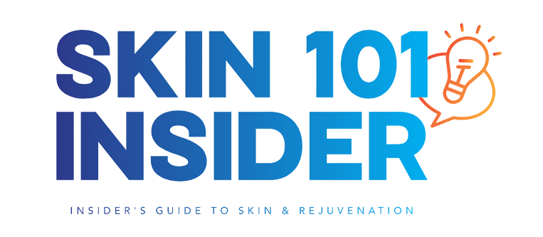 Skin 101 Insider