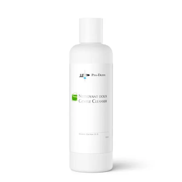 Gentle Cleanser