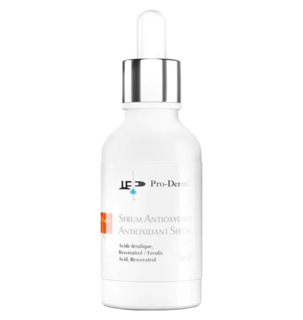 Antioxidant Serum
