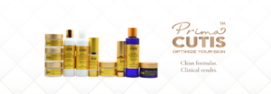 Prima Cutis Skincare